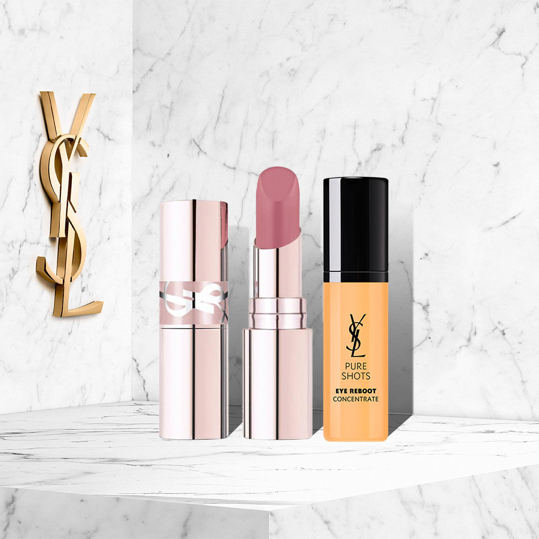 Yves Saint Laurent Beaute - 新品未使用 サンローラン オー
